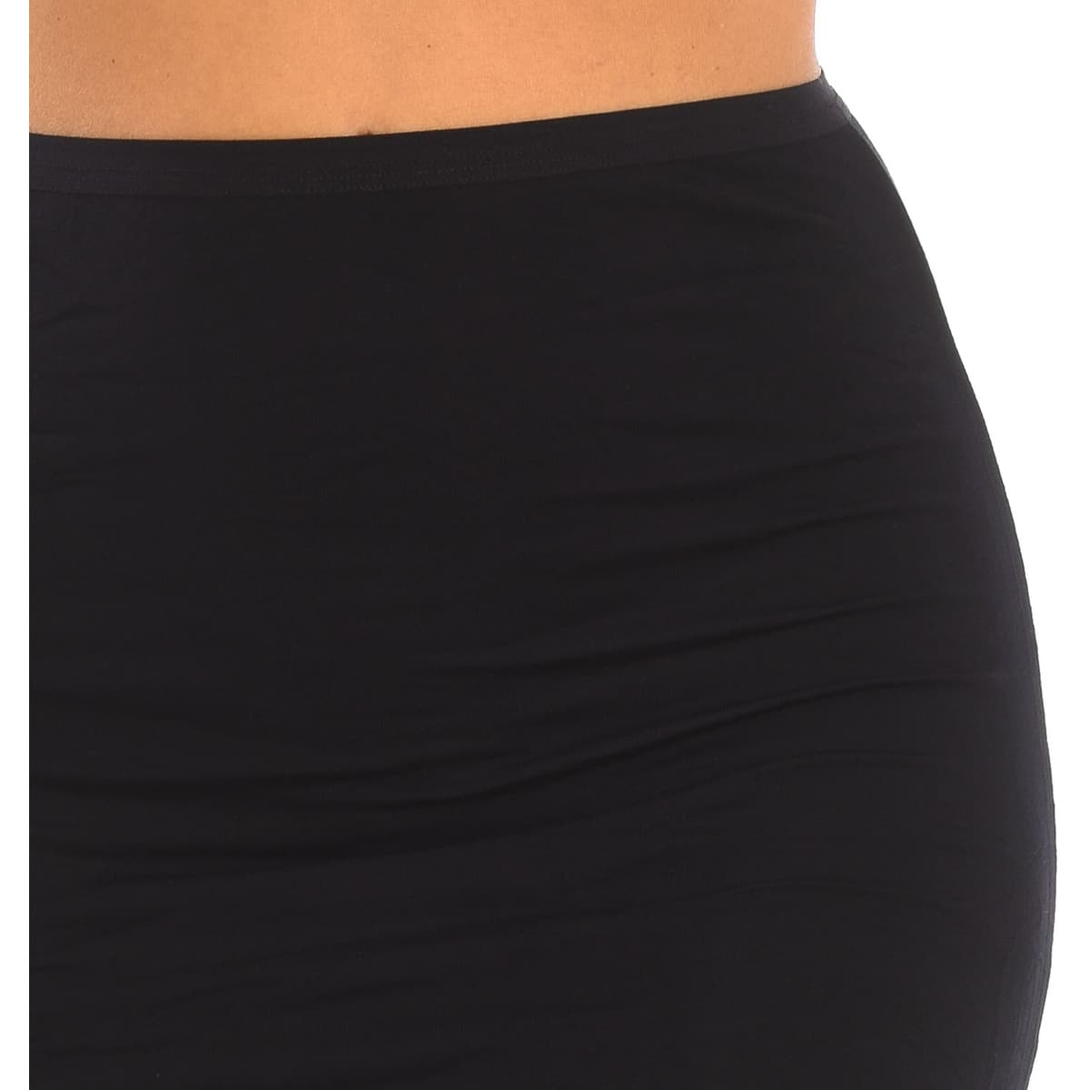 Women's Bodysuits Q-En Black