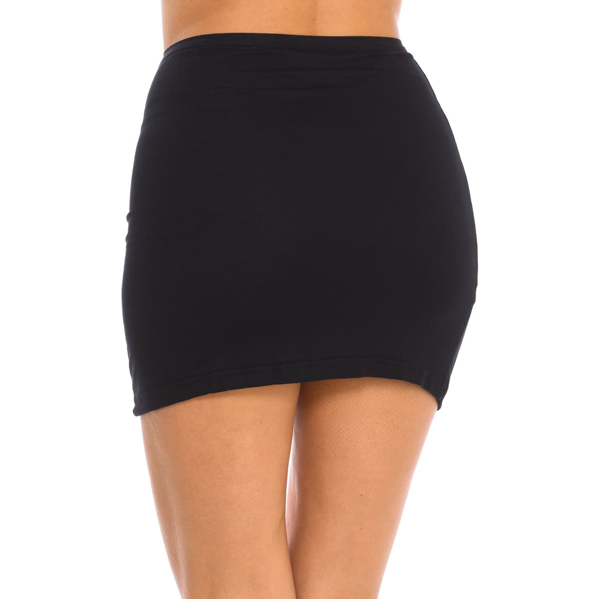 Women's Bodysuits Q-En Black