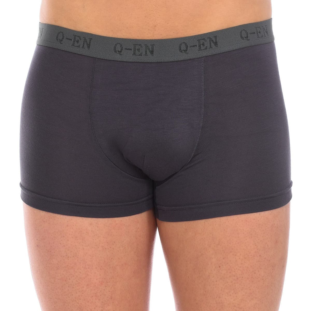 Boxer-Καλσόν Q-En Q500-ANTRACITA