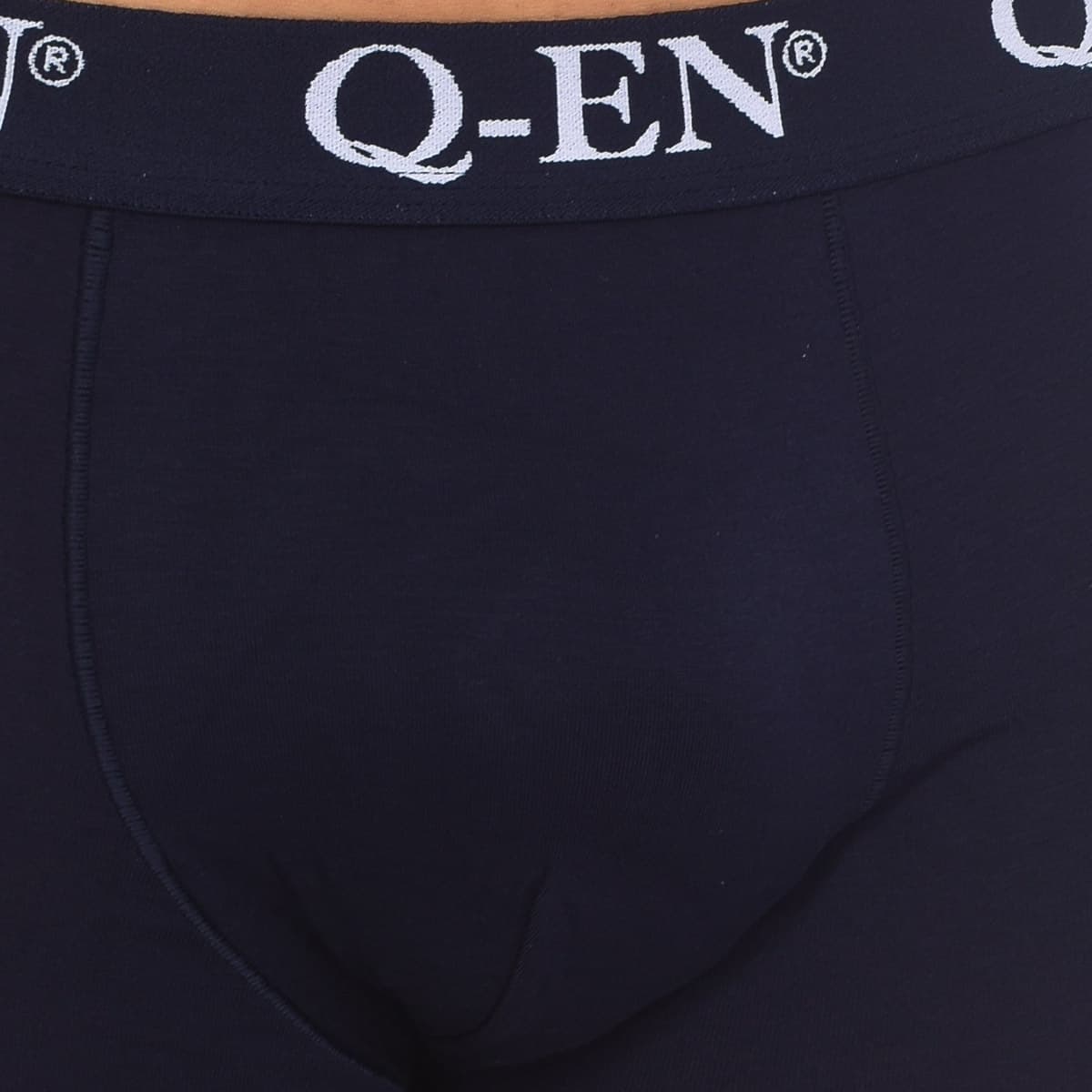 Men's Boxer Briefs Q-En Blue