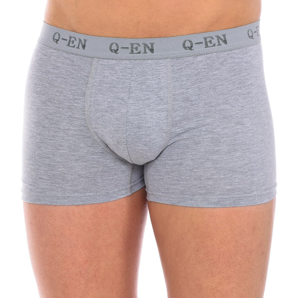 Men's Boxer Briefs Q-En Multicolor