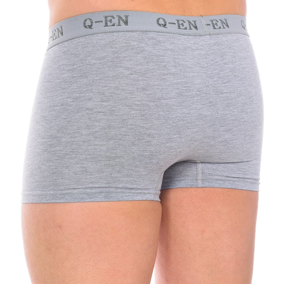 Men's Boxer Briefs Q-En Multicolor