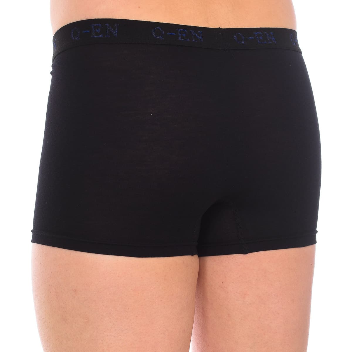 Men's Boxer Briefs Q-En Multicolor