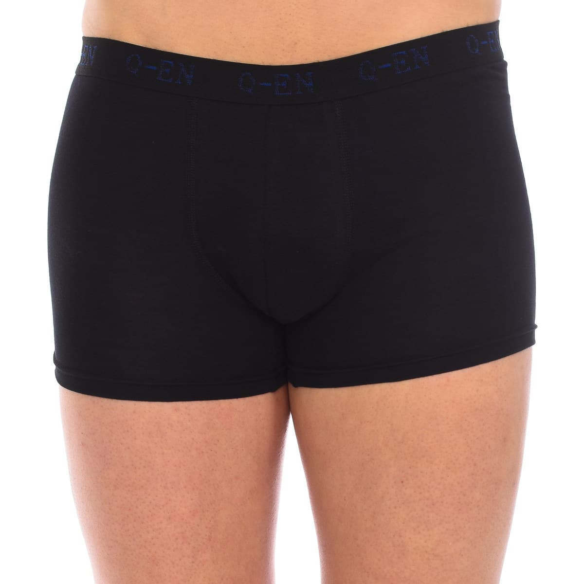 Men's Boxer Briefs Q-En Multicolor
