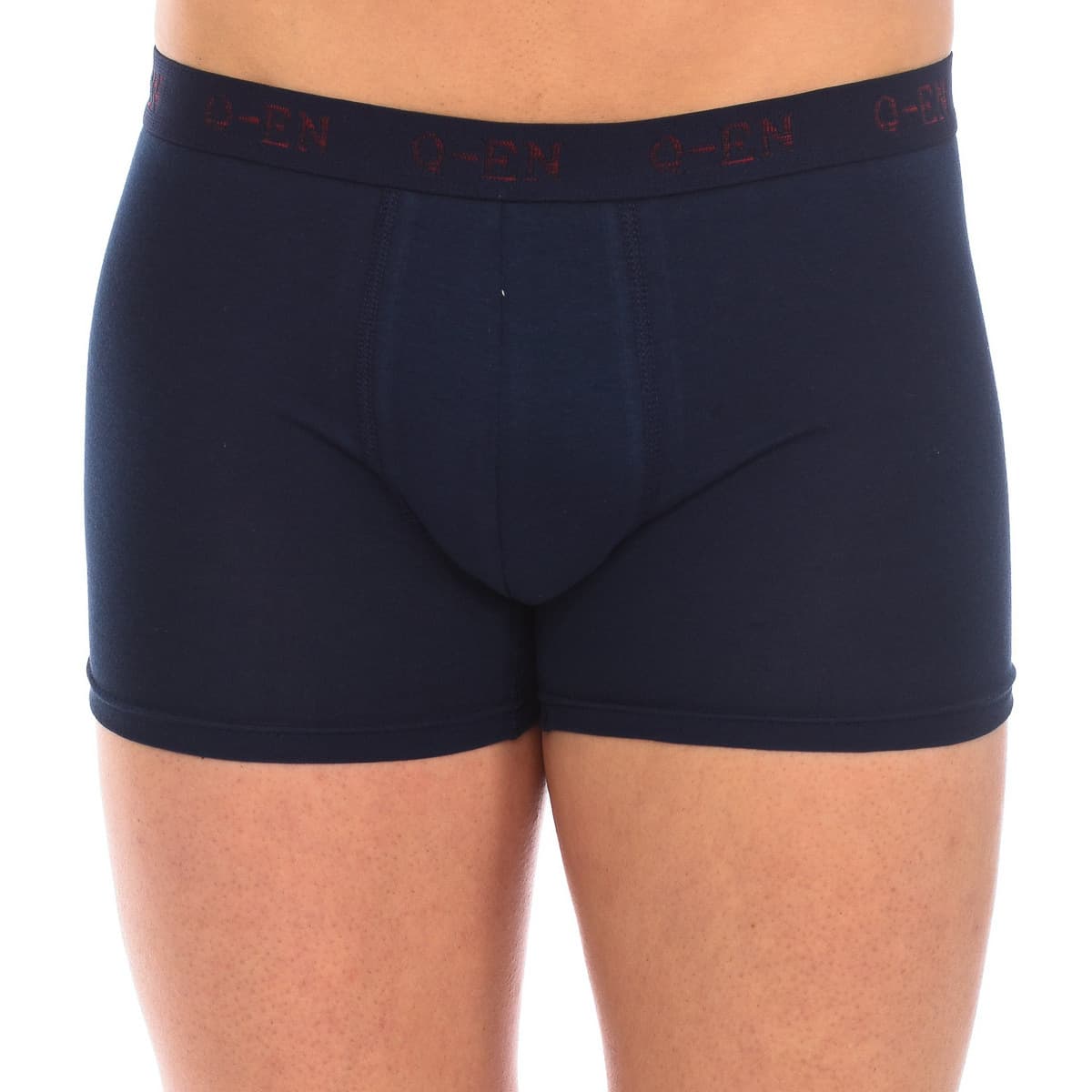Men's Boxer Briefs Q-En Multicolor
