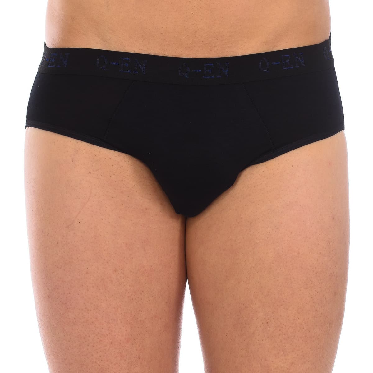 Women's Briefs Q-En Black