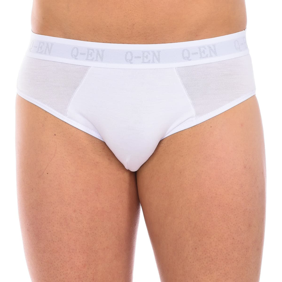 Women's Briefs Q-En Black