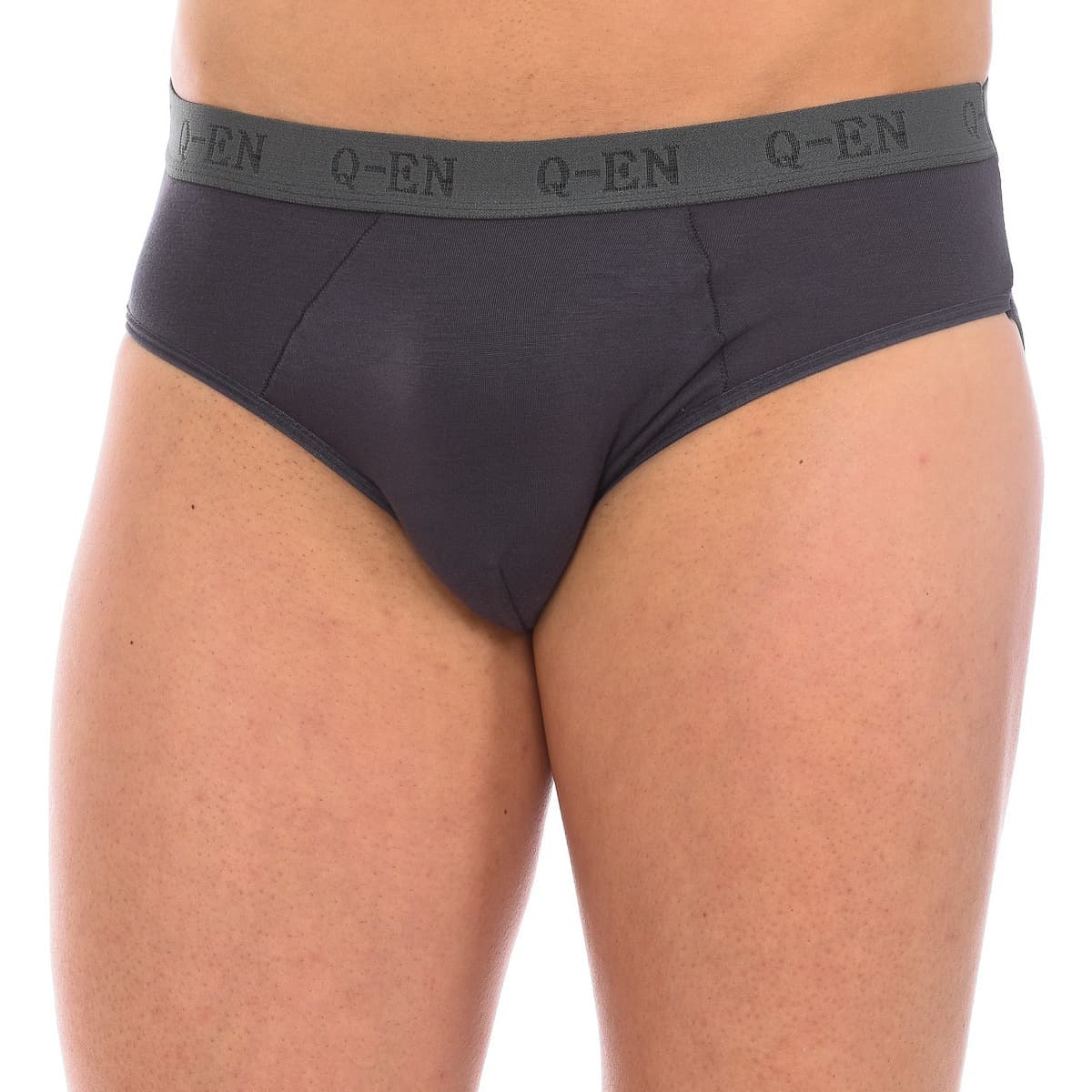 Women's Briefs Q-En Black