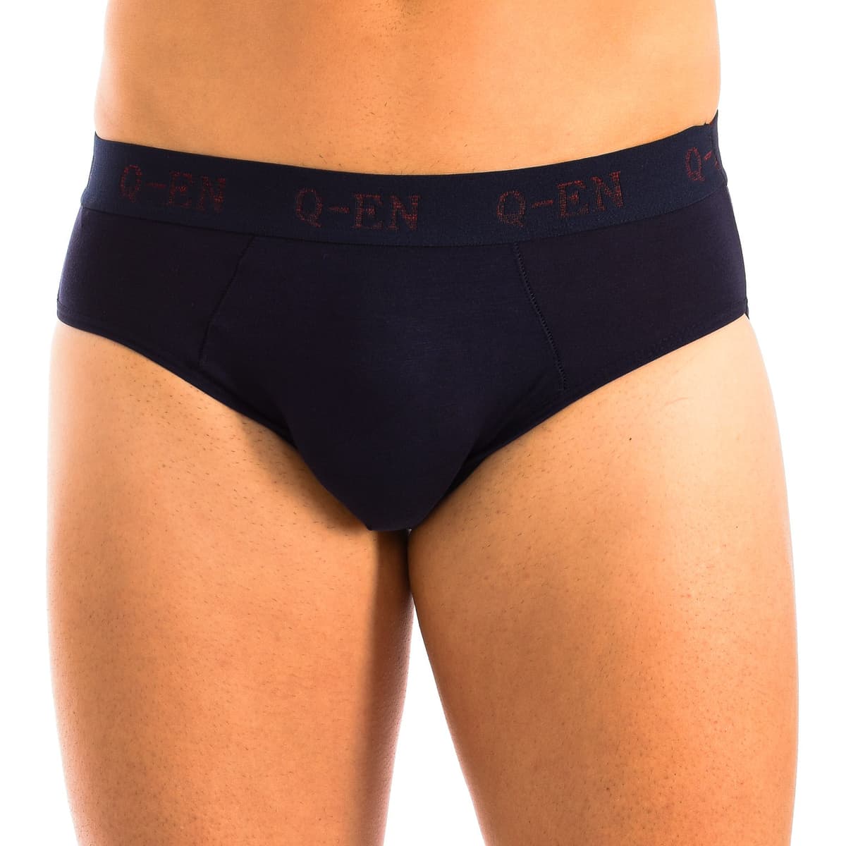 Women's Briefs Q-En Blue