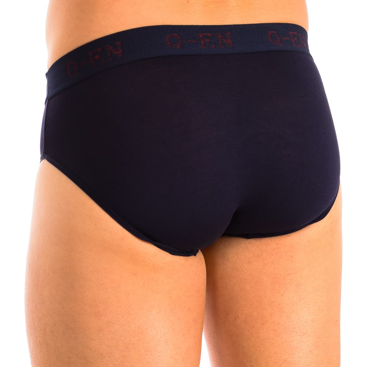 Women's Briefs Q-En Blue