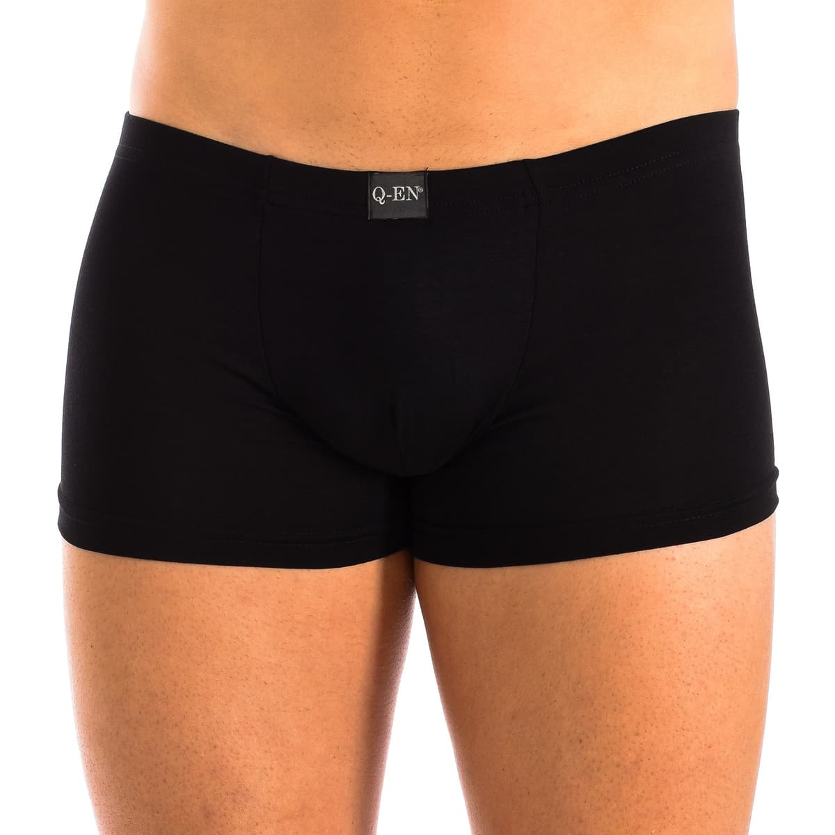 Boxer-Καλσόν Q-En Q514-NEGRO
