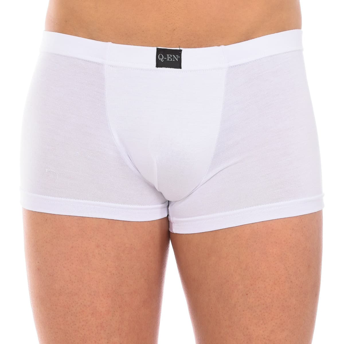 Boxer-Καλσόν Q-En Q514-NEGRO