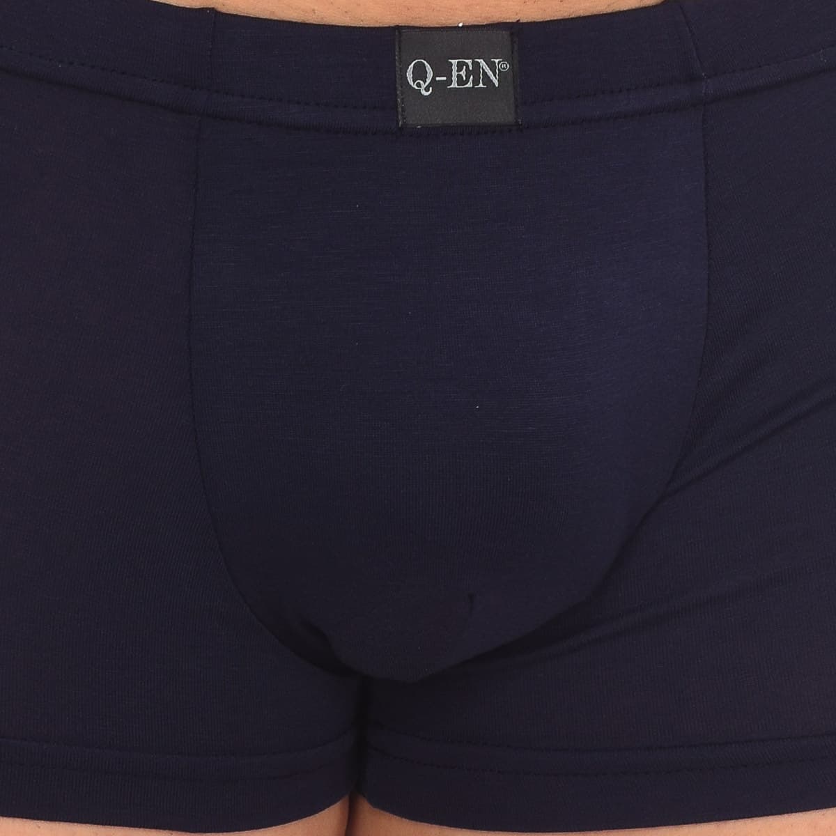 Men's Boxer Briefs Q-En Blue