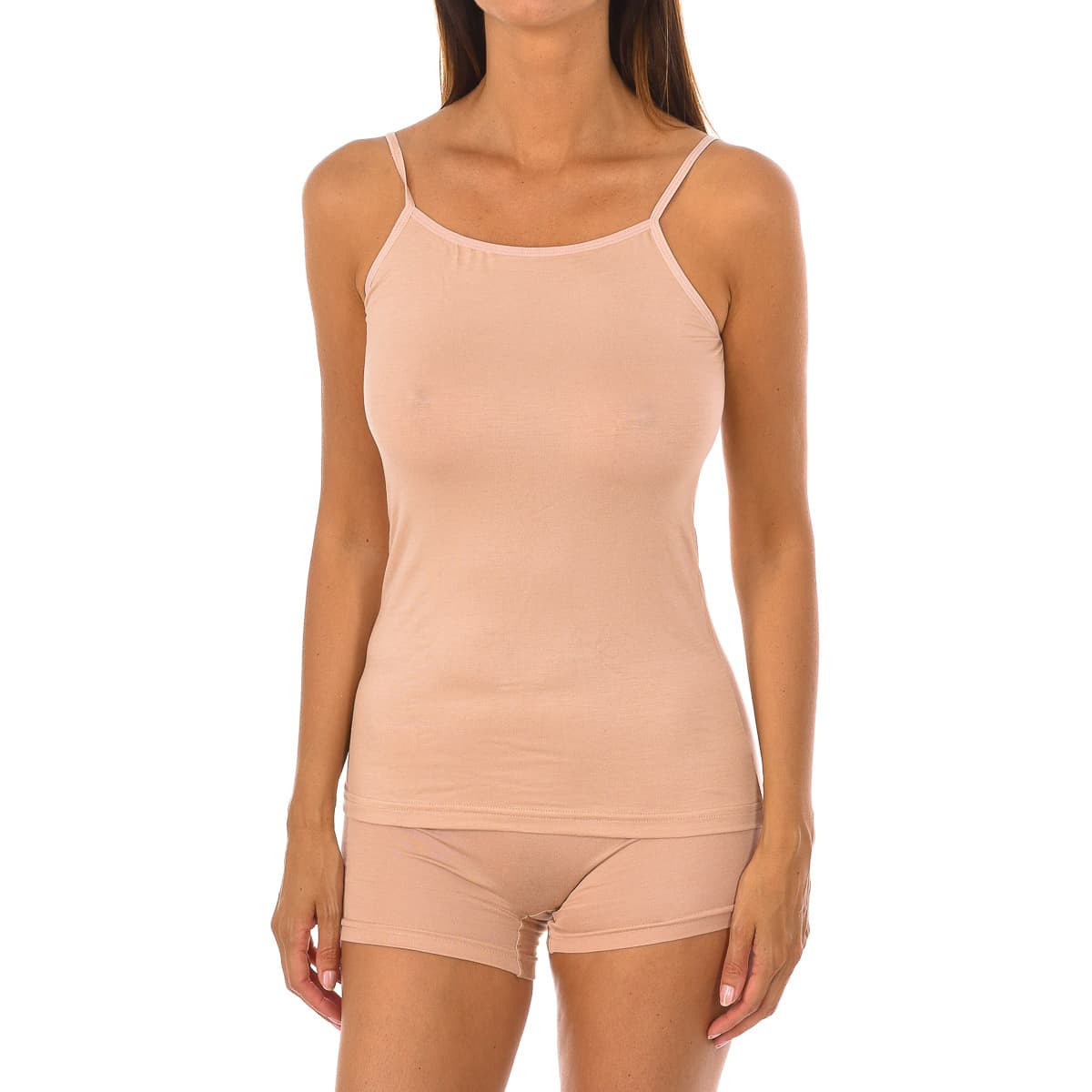 Φανελάκια Q-En Q700-PIEL