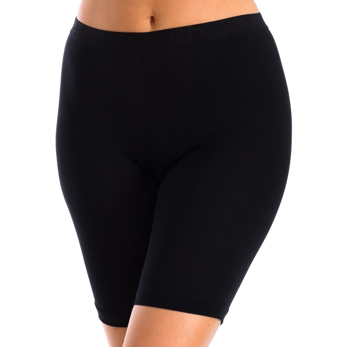 Men's Boxer Briefs Q-En White