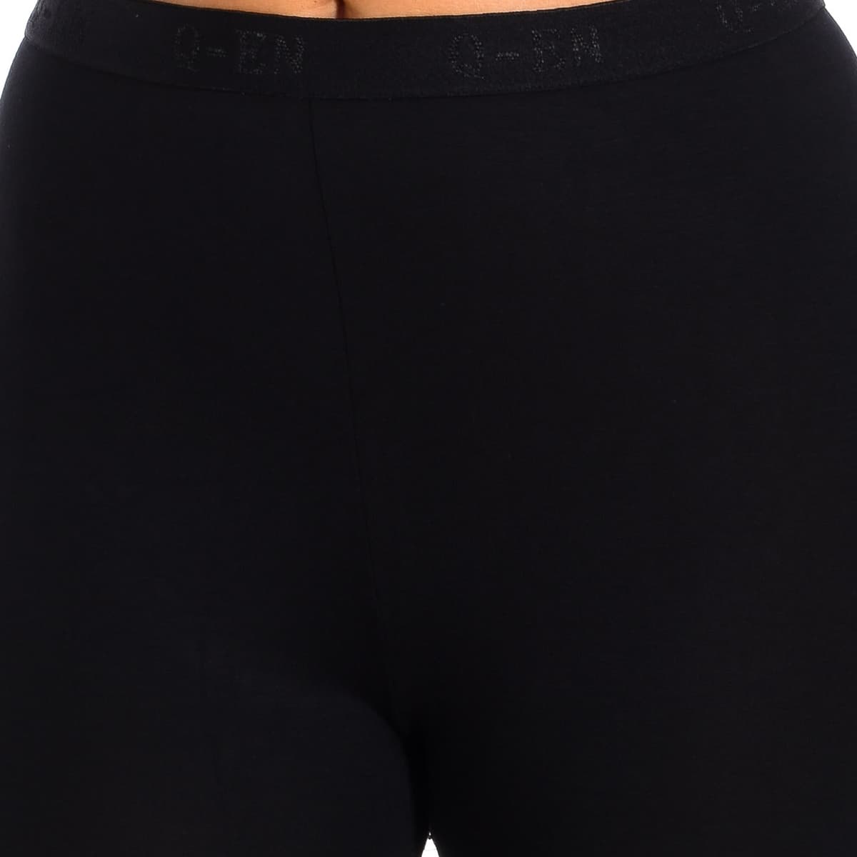 Women's Bodysuits Q-En Black