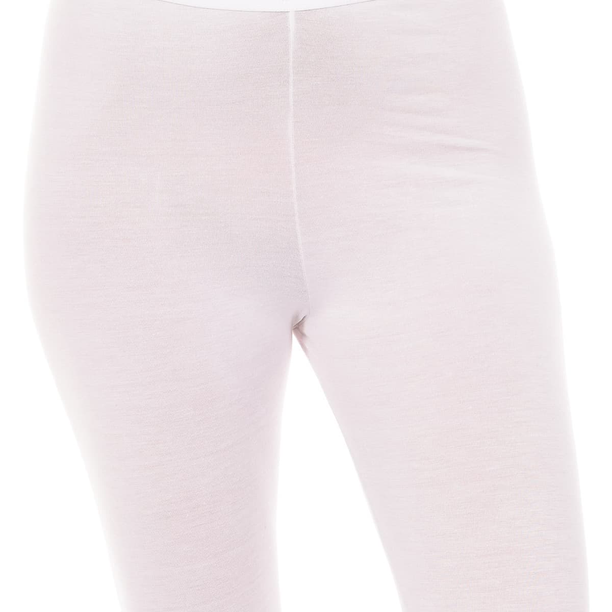 Women's Bodysuits Q-En White