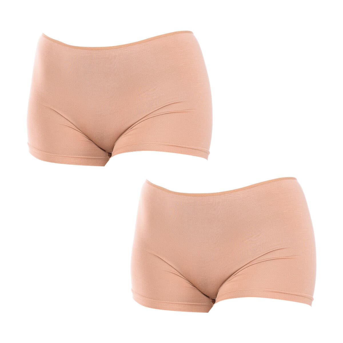 Men's Boxer Briefs Q-En Brown