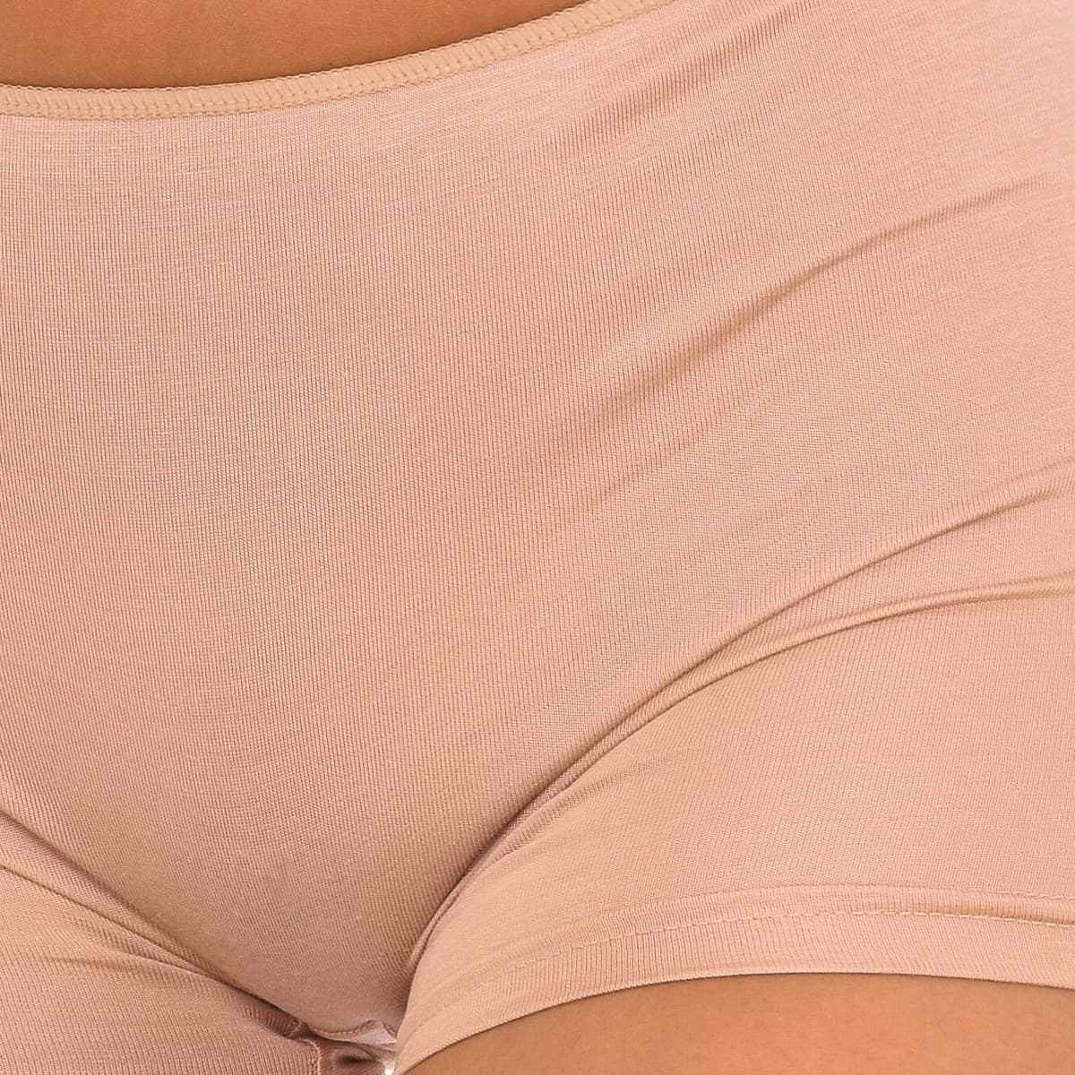 Men's Boxer Briefs Q-En Brown