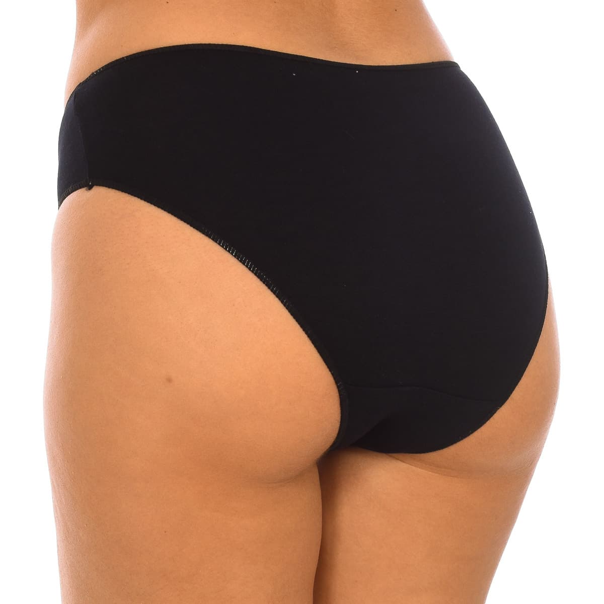 Women's Briefs Q-En Multicolor