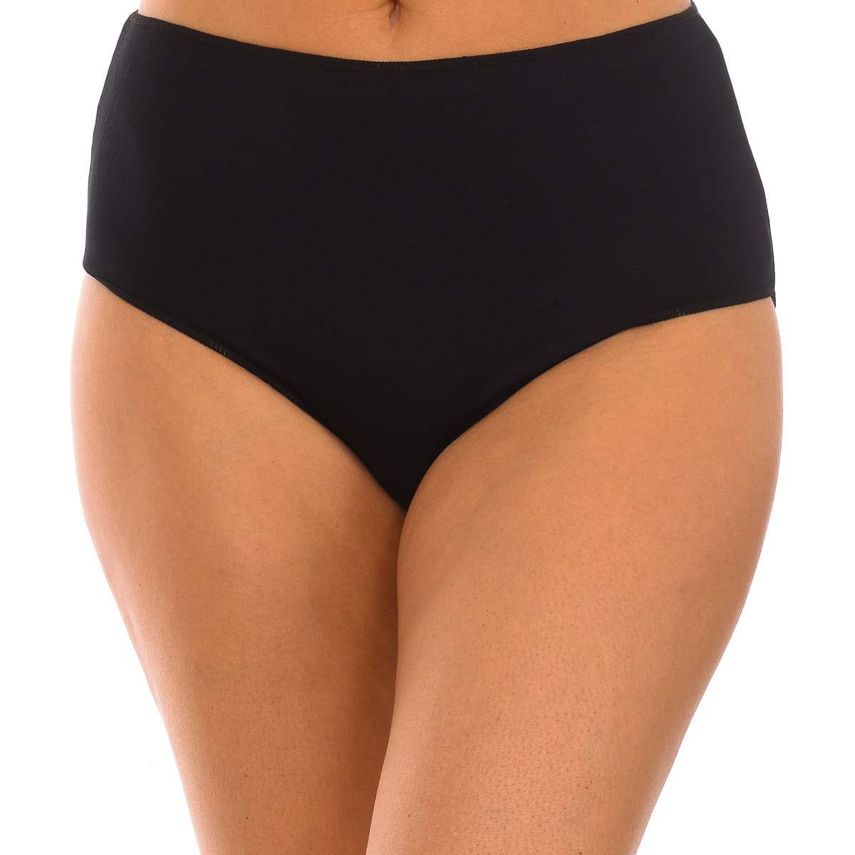 Women's Briefs Q-En Black