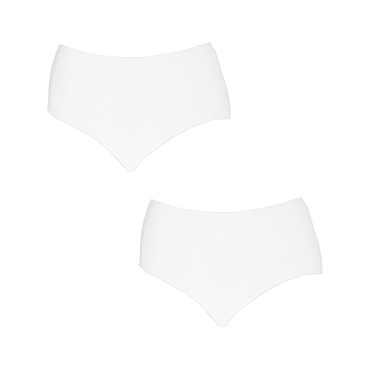 Women's Briefs Q-En Black
