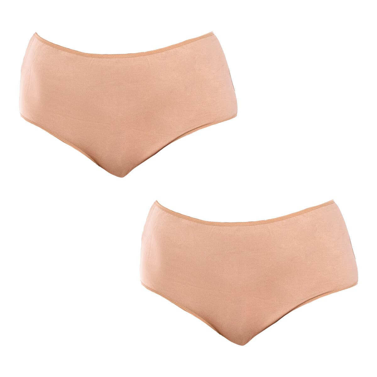 Women's Briefs Q-En Black