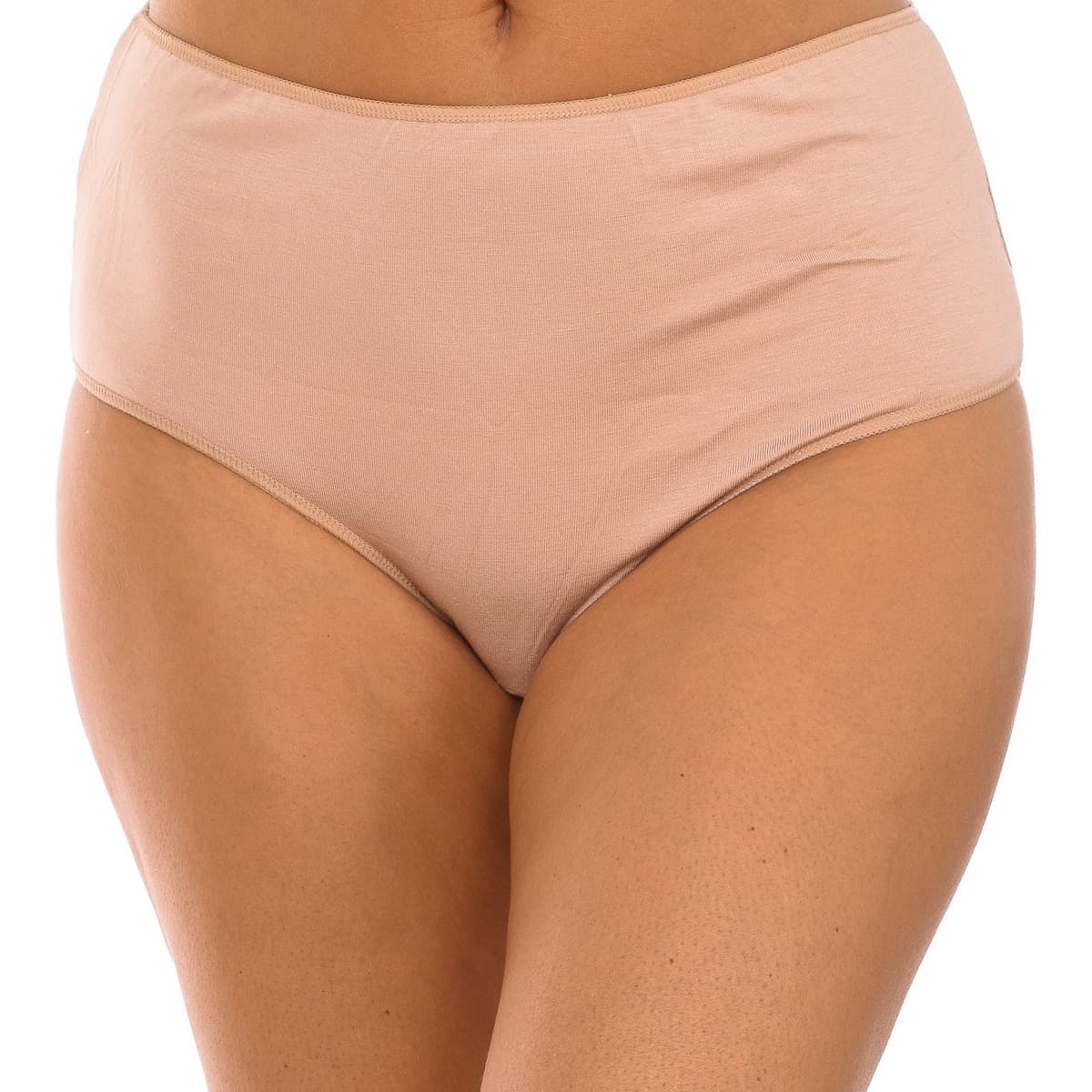 Women's Briefs Q-En Brown