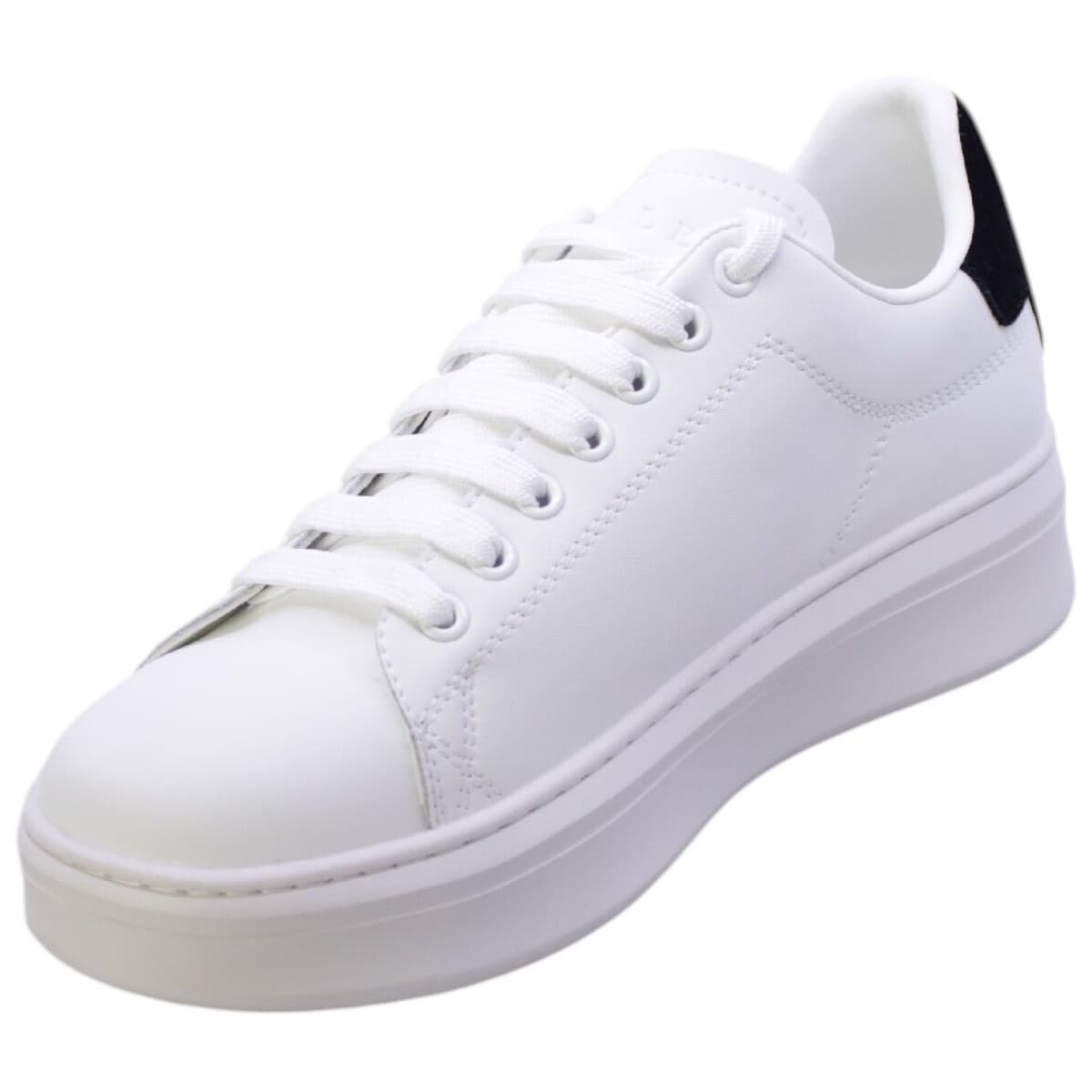 Men's Sneakers GaËlle Paris White