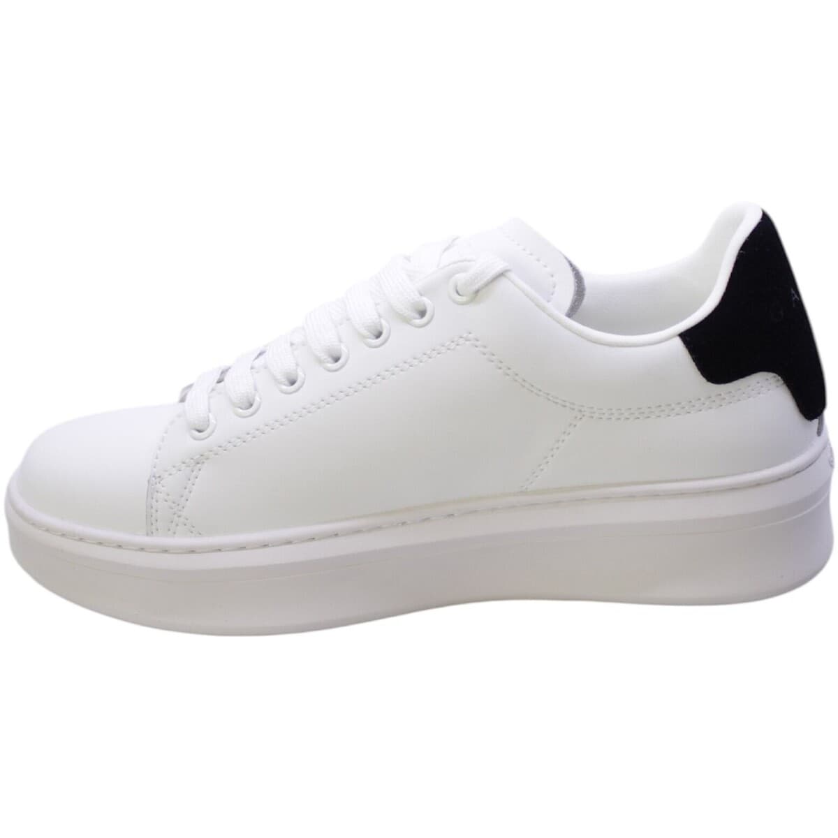 Men's Sneakers GaËlle Paris White