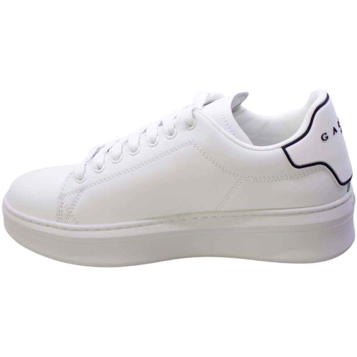 Men's Sneakers GaËlle Paris White