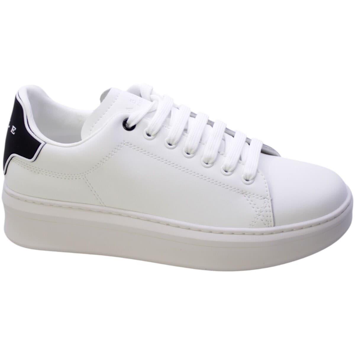 Men's Sneakers GaËlle Paris White