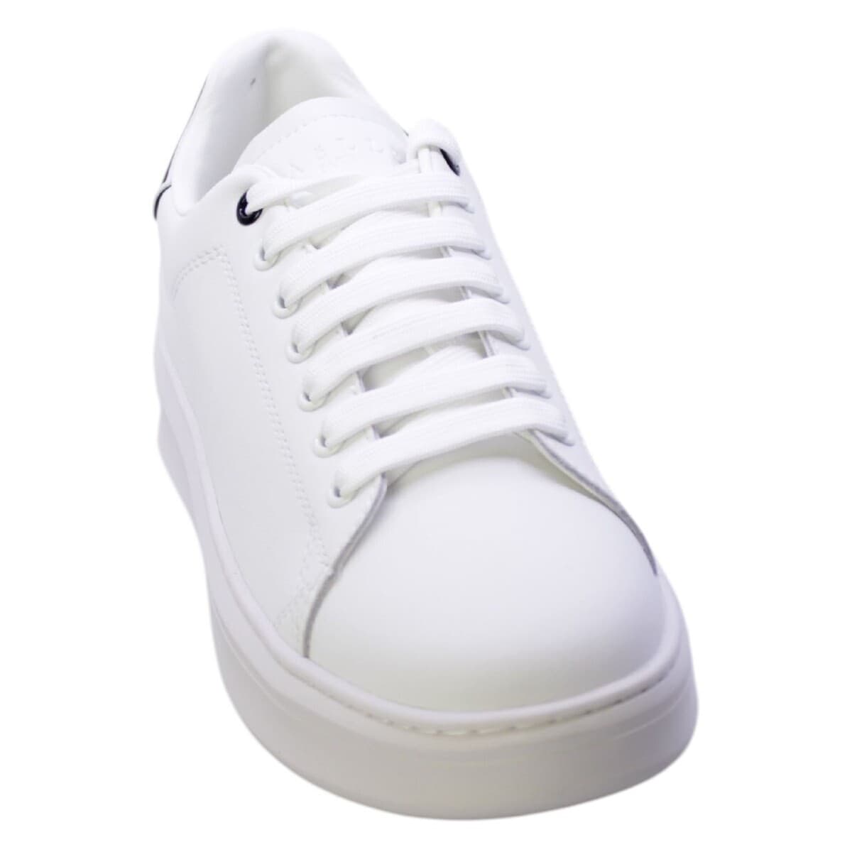 Men's Sneakers GaËlle Paris White
