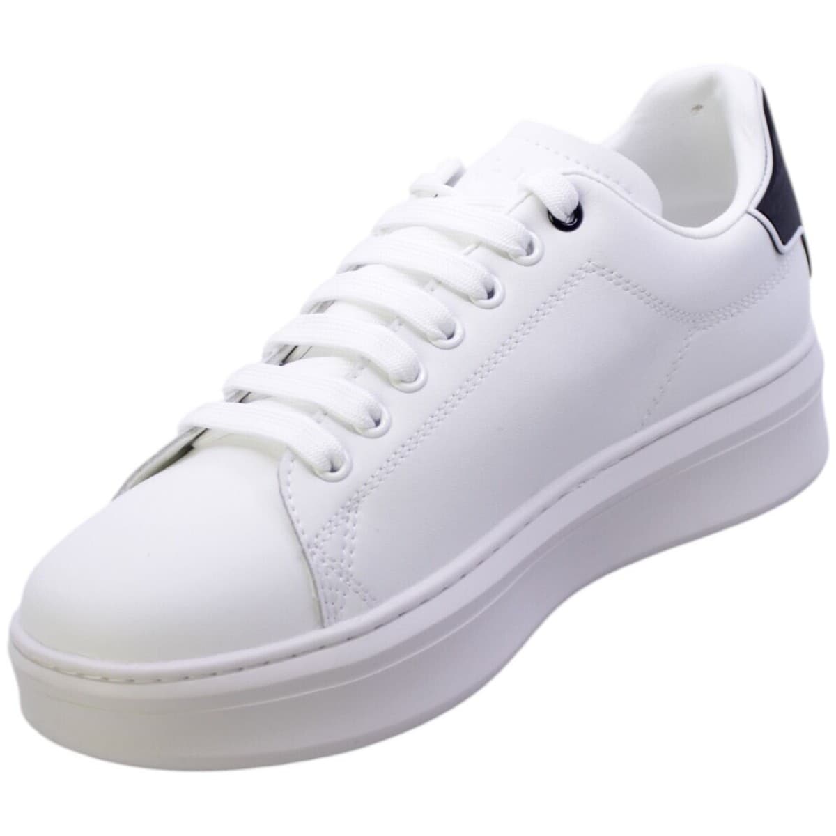 Men's Sneakers GaËlle Paris White