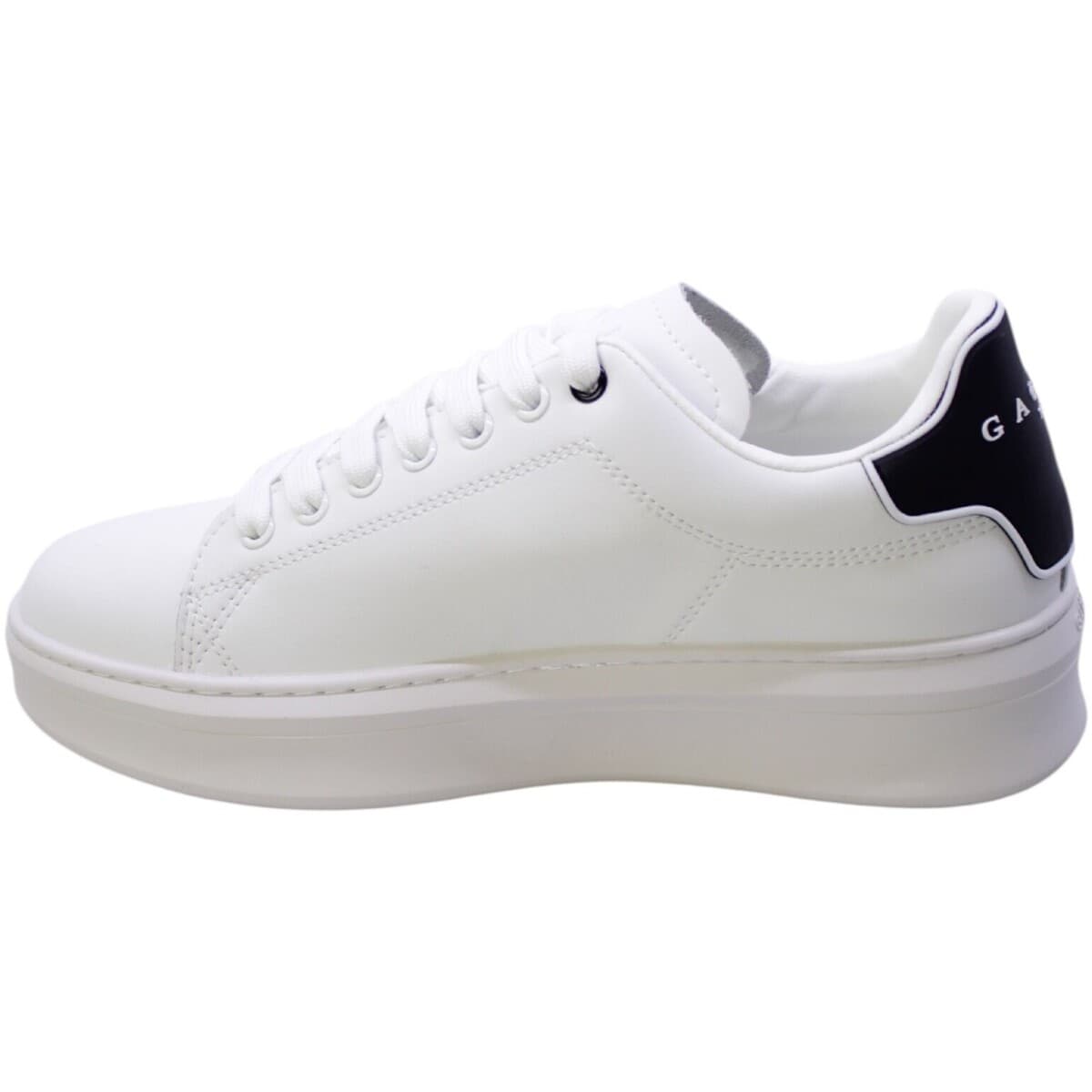 Men's Sneakers GaËlle Paris White