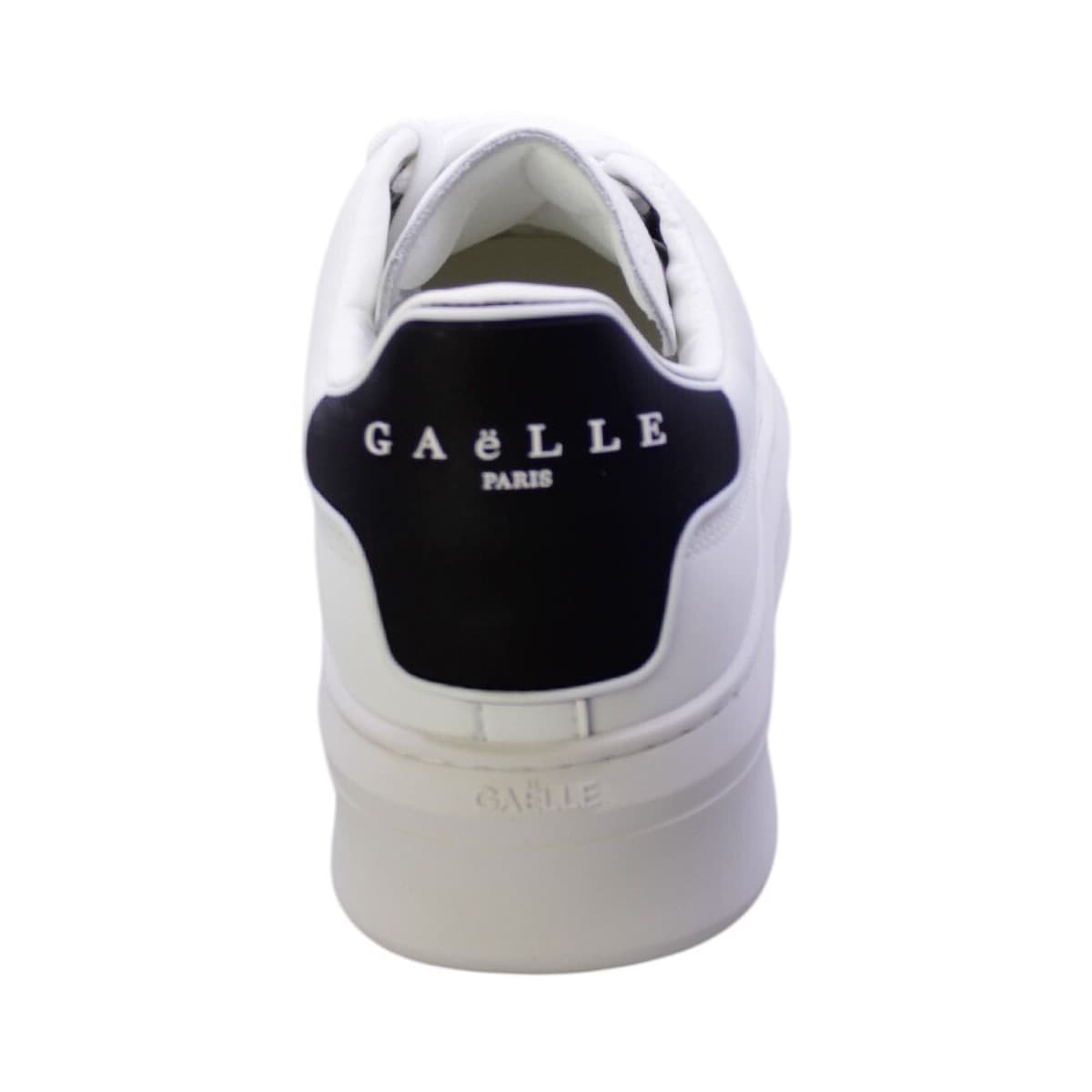 Men's Sneakers GaËlle Paris White