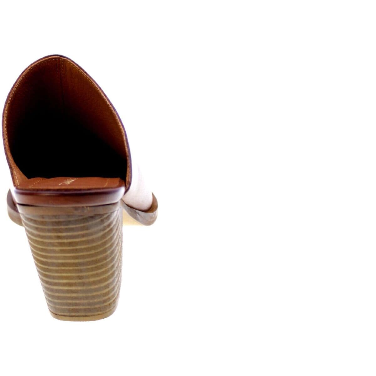 Women's Mules Tsakiris Mallas Brown