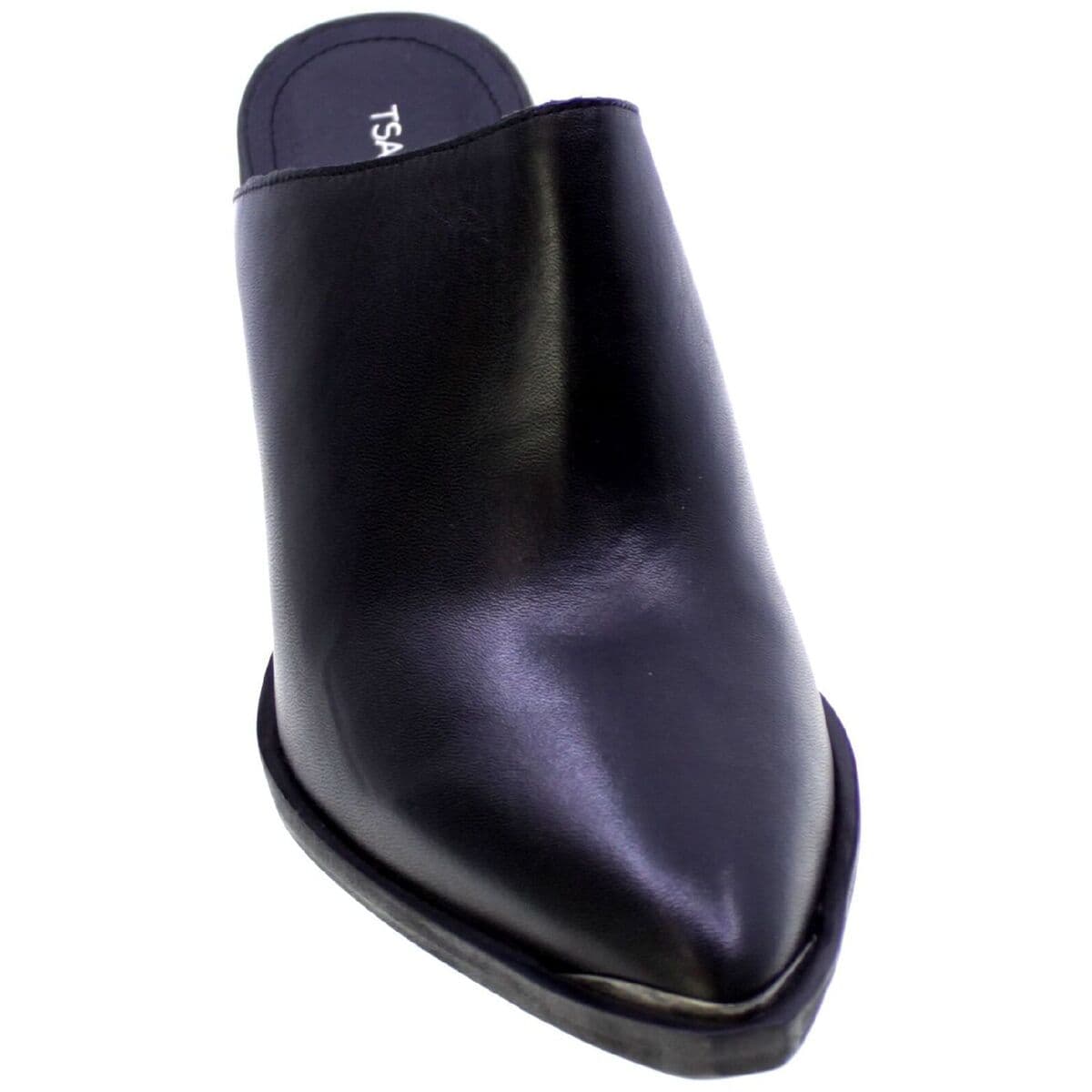 Women's Mules Tsakiris Mallas Black