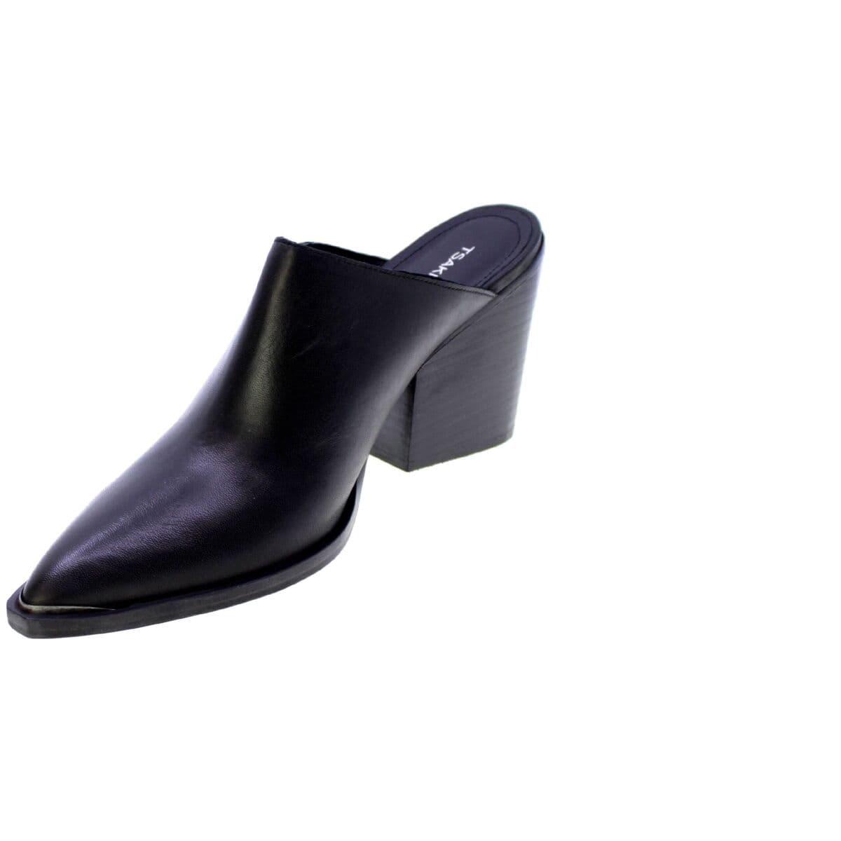 Women's Mules Tsakiris Mallas Black