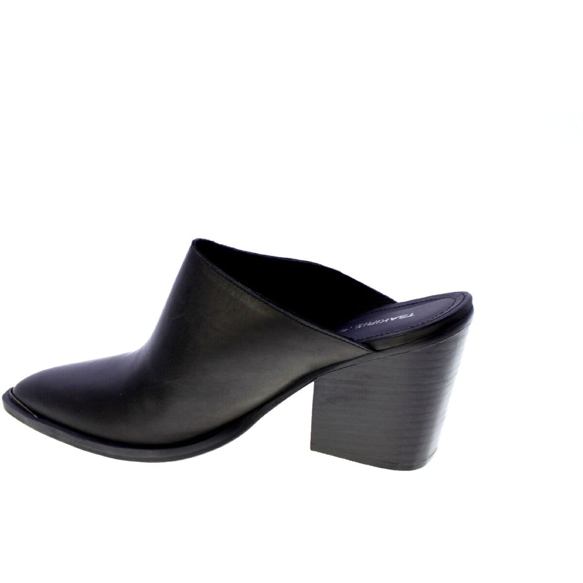 Women's Mules Tsakiris Mallas Black