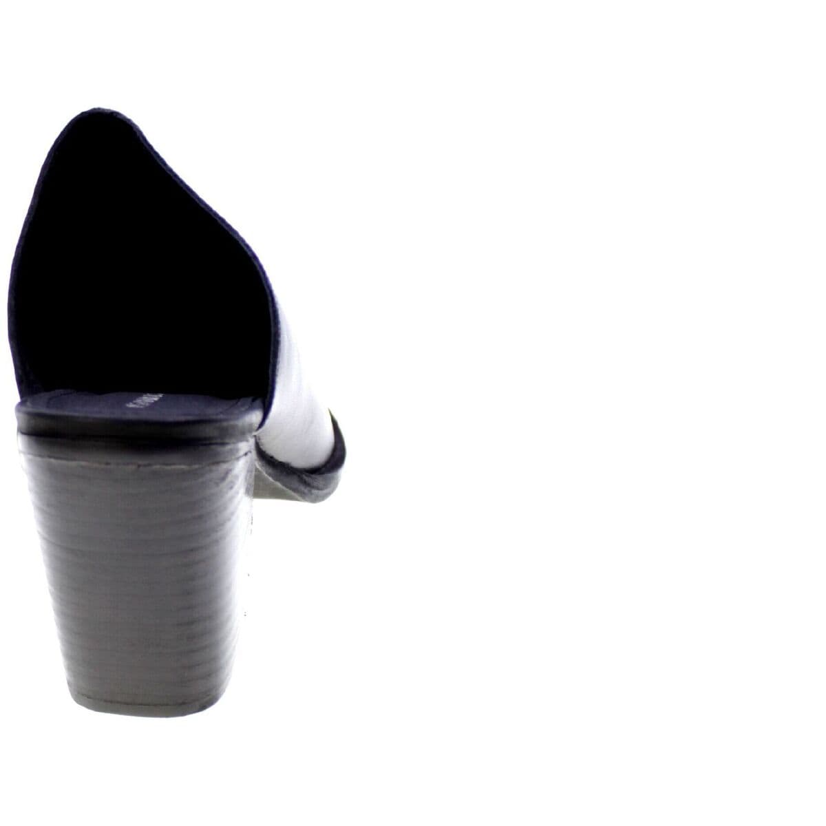 Women's Mules Tsakiris Mallas Black