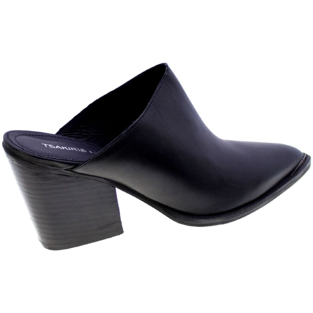 Women's Mules Tsakiris Mallas Black