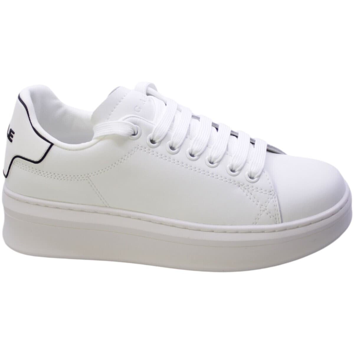 Xαμηλά Sneakers GaËlle Paris 146487
