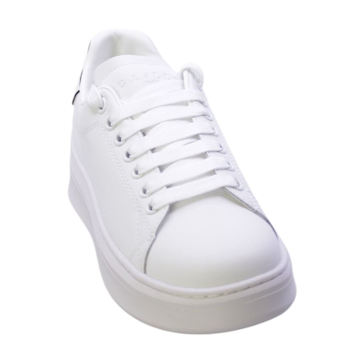 Women's Sneakers GaËlle Paris White