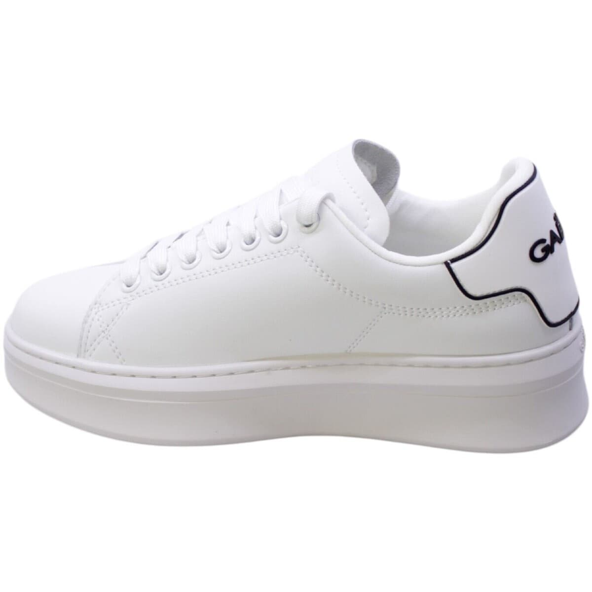 Women's Sneakers GaËlle Paris White