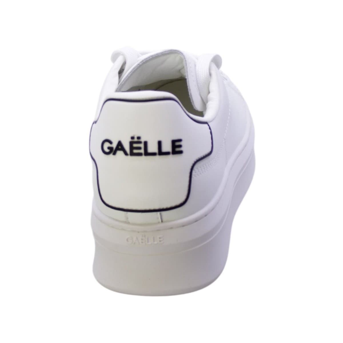 Women's Sneakers GaËlle Paris White