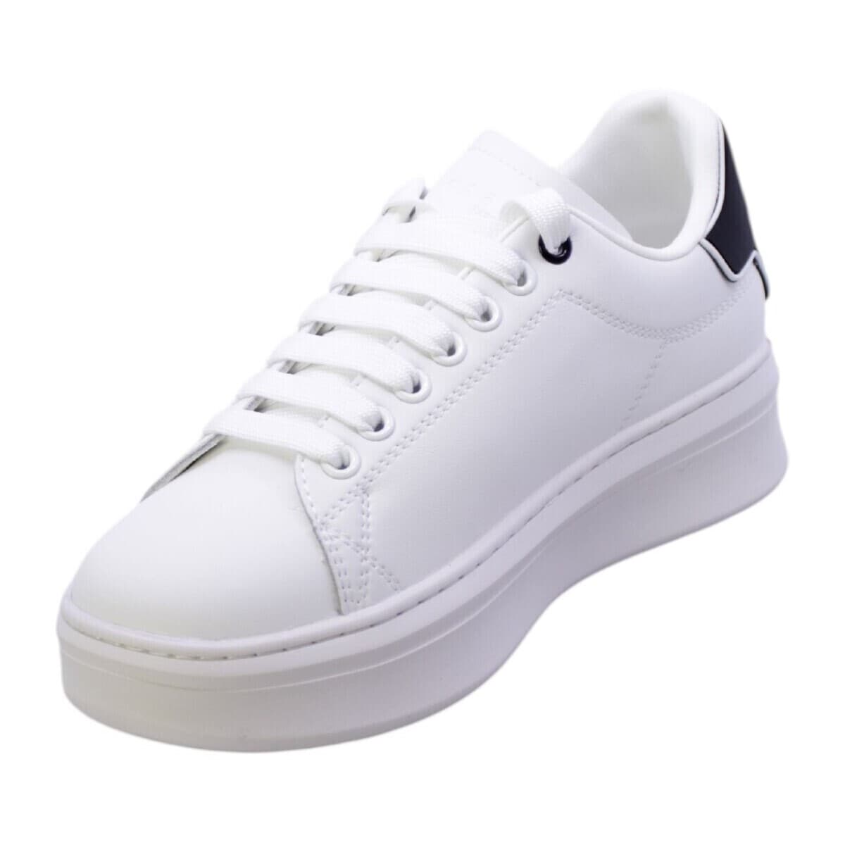 Women's Sneakers GaËlle Paris White