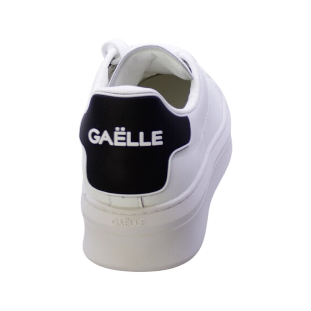 Women's Sneakers GaËlle Paris White