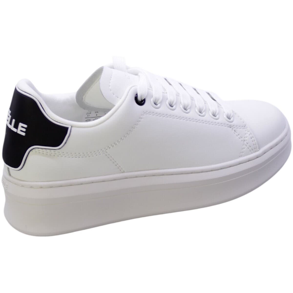 Women's Sneakers GaËlle Paris White