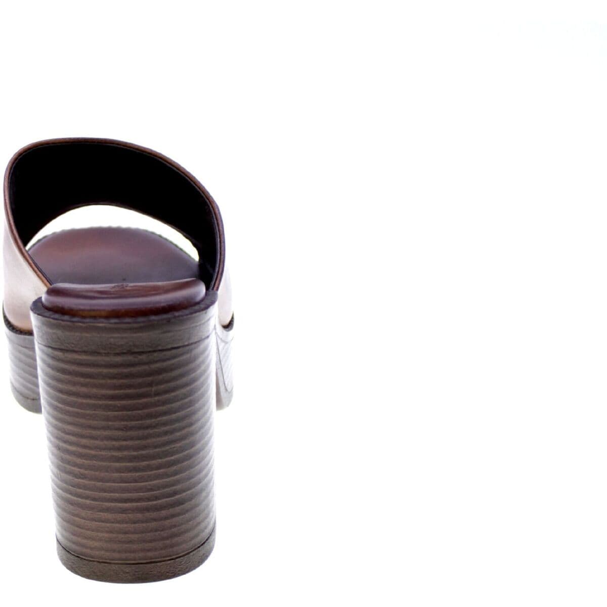 Women's Mules Tsakiris Mallas Brown